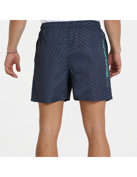 Pantalón Corto Bullpadel Ocaso | Ofertas de pádel